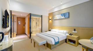 City Comfort Inn Liuzhou Liunan Wanda Plaza - 7