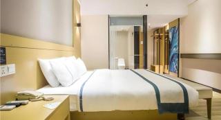 City Comfort Inn Liuzhou Liunan Wanda Plaza - 3
