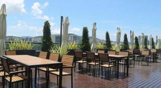 Sanya Shuangda Adelaide In Resort Hotel - Sanya - 5