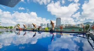 Sanya Shuangda Adelaide In Resort Hotel - Sanya - 8