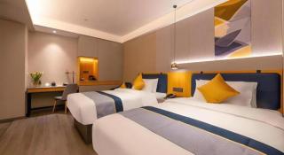 Home Inn Kunming Baita Road - 3