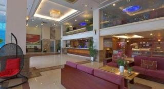 Tan Binh Hotel - 6