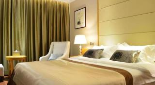 San Jiang Grand Hotel - 4