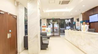 City Comfort Inn Nanning Dongge Yuanhu Road 1st Affiliated Traditional Chinese Medicin Hospital - 6