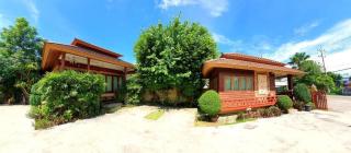 Baan Saranrom - 3