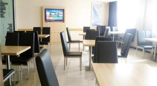 City Comfort Inn Jingmen Zhongxiang Chengtian Huafu - 8