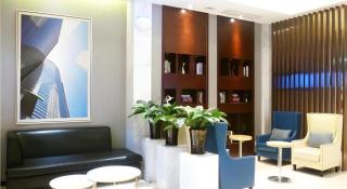 City Comfort Inn Jingmen Zhongxiang Chengtian Huafu - 9