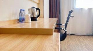 City Comfort Inn Yangjiang Baili Plaza Mojiang Road - Yangjiang - 2