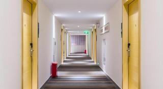 City Comfort Inn Yangjiang Baili Plaza Mojiang Road - 8
