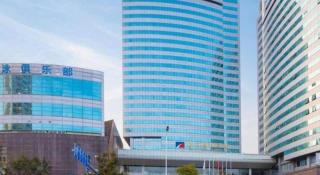 Telecom International Hotel - 8