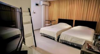 Prince House - 1