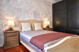 Innocondo Extended Stay Jing'an Yanping Road - 1