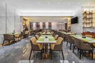 Dandong Xin An Dong Hotel - 8