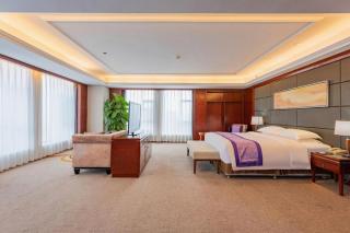 Dandong Xin An Dong Hotel - 9
