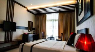 Kaya Hotel - 1