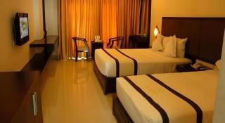 Kaya Hotel - 2
