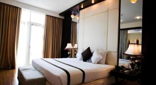 Kaya Hotel - 4