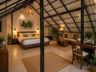 Keri Beach Boutique Resort - 0