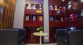 City Comfort Inn Yulin Wenhua Square Wanda Plaza - 3