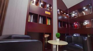 City Comfort Inn Yulin Wenhua Square Wanda Plaza - 5