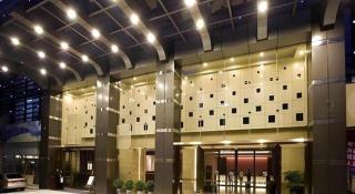 Pengker Deluxe Collection Hotel(Haiancheng Branch) - 3