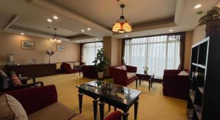 Redstar Culture Hotel - 6
