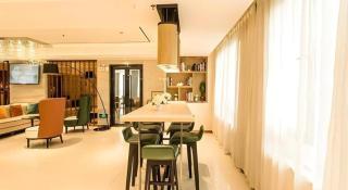 City Comfort Inn Nanning Anji Wanda Plaza - 8