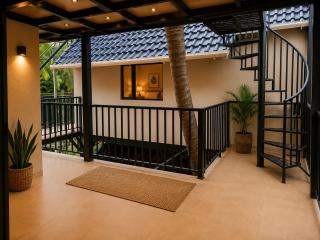 Keri Beach Boutique Resort - 2