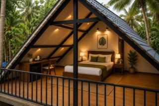 Keri Beach Boutique Resort - 8