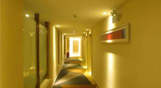 City Comfort Inn Huizhou Economic College Shuikou Huxi Avenue - 1
