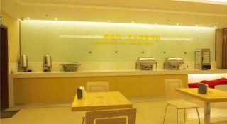 City Comfort Inn Huizhou Economic College Shuikou Huxi Avenue - 6
