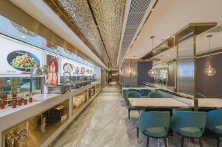 James Joyce Coffetel Tianjin Railway Station Jinshiqiao Metro Station Branch - 2
