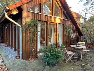 Ferienhaus Kastaniengrün - 7