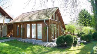 Ferienhaus Kastaniengrün - 5