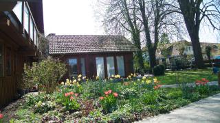 Ferienhaus Kastaniengrün - 4