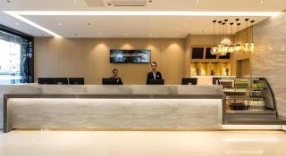City Comfort Inn Nanning Railway Station Guangxi University - 4