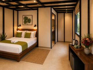 Keri Beach Boutique Resort - 4