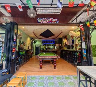 Apple Hostel - 6
