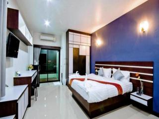 U-Sabai Park Resort - 4