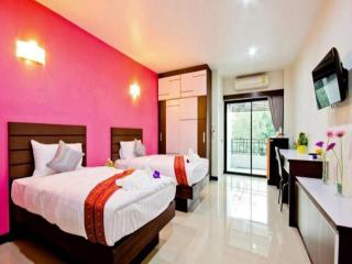 U-Sabai Park Resort - 1