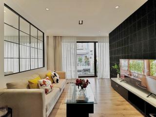 Jazz Living - Tropical Apartment 5 minutes walk from landmark 81 - 7
