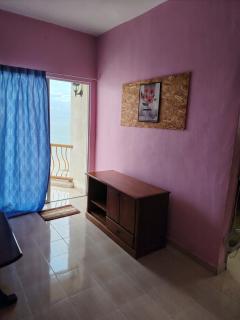 Sunshine Bay Resort, Port Dickson - 2