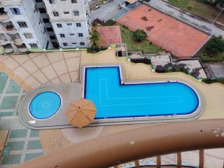 Sunshine Bay Resort, Port Dickson - 1