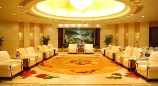 Huangshan International Hotel - 8