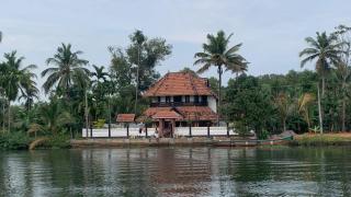 Thampurans Heritage Backwater Resort By Teal Luxury Stays - Kuttanad - Alappuzha - 0