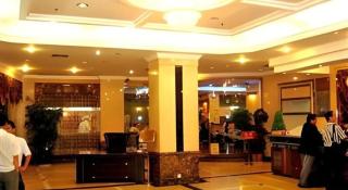 Out Sky Hotel - 5