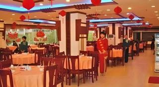 Out Sky Hotel - 6