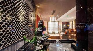 Jinjiang Metropolo Hotel Nanjing Confucius Temple Branch - 3