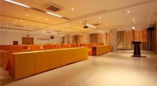 City Comfort Inn Hechi Du'an Wenti Square - 8