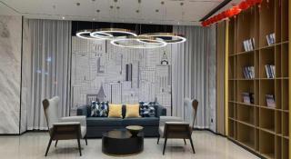 City Comfort Inn Hechi Du'an Wenti Square - 2